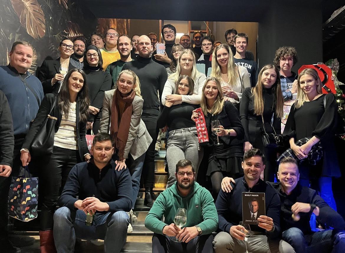 Mladi forum – dogodek